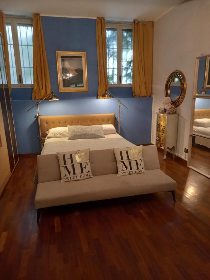 Corso Venezia 33 Милан Экстерьер фото