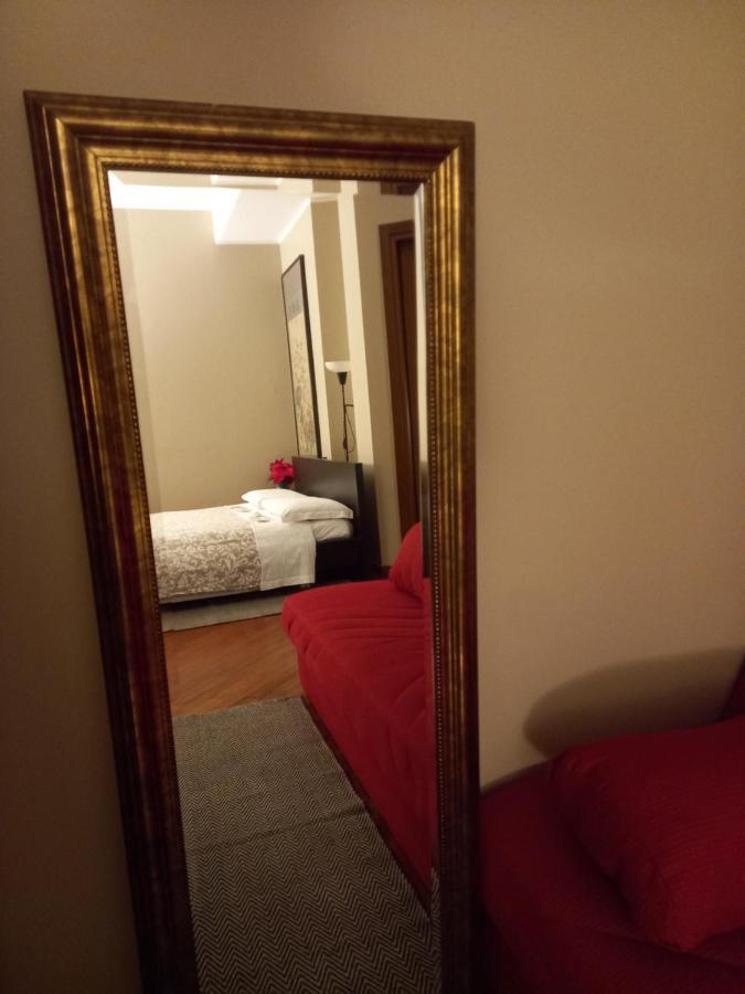 Corso Venezia 33 Милан Экстерьер фото