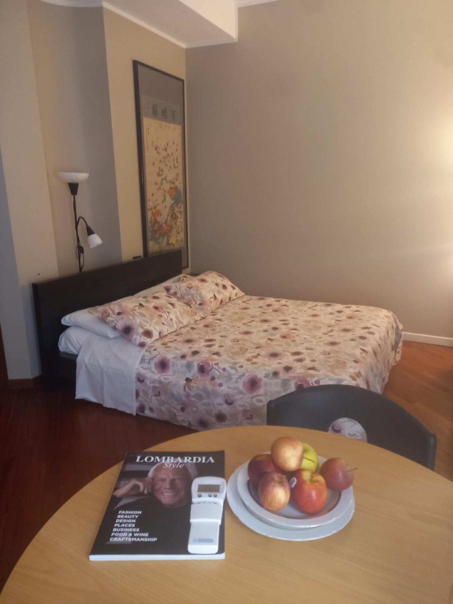 Corso Venezia 33 Милан Экстерьер фото
